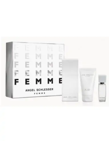 Femme EDT Estoig-Estoigs de perfums femenins