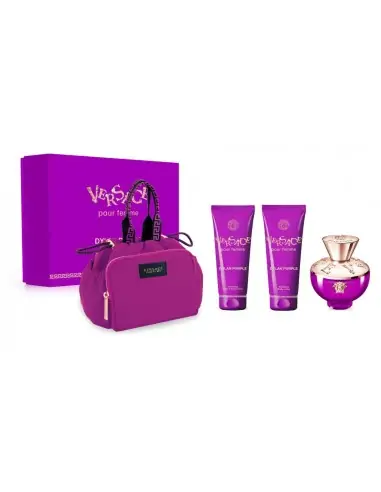 Dylan Purple EDP Estuche-Estoigs de perfums femenins