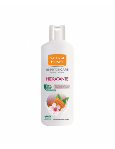 NATURAL HONEY Gel Hidratante | Perfumeriasgotta.com