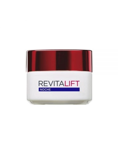 Revitalift Crema de Noche Anti Arrugas