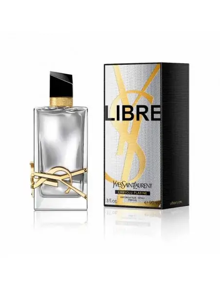 Yves Saint Laurent Libre L'absolu Platine EDP YVES SAINT