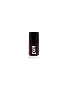 Esmalte de uñas edición limitada 136 Claret DARE NAILS Uñas