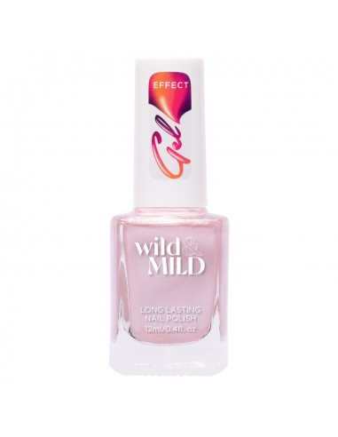 Esmalte de uñas efecto gel Little miss WET N WILD Uñas