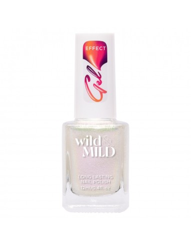 Esmalte de uñas efecto gel Stardust WILD MILD Uñas