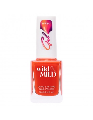 Esmalte de uñas efecto gel Daily dose of fun WET N WILD Uñas