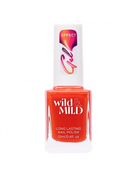 Esmalte de uñas efecto gel Daily dose of fun WET N WILD Uñas