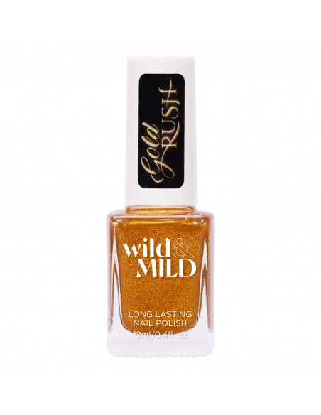 Esmalte de uñas Gold rush Golden destination WET N WILD Inicio