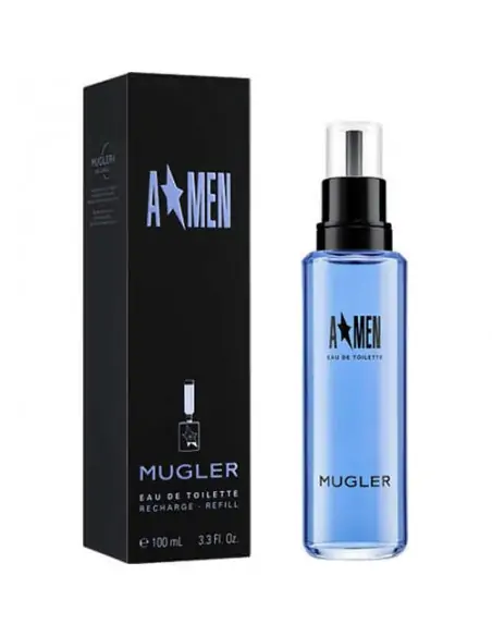 Angel A Men EDT Relleno THIERRY MUGLER Hombre