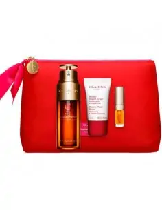 Double Serum Estuche CLARINS Tratamiento