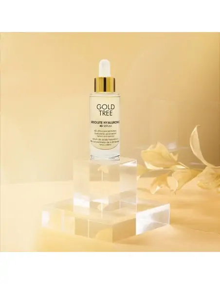 Absolute Hyaluronic 4D Serum