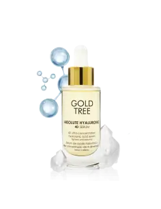 Absolute Hyaluronic 4D Serum