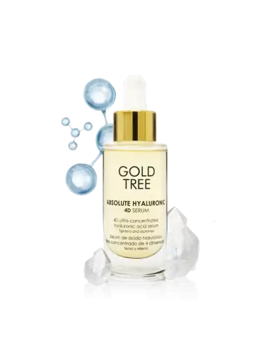 Absolute Hyaluronic Serum 4D Reafirmant-Sèrum