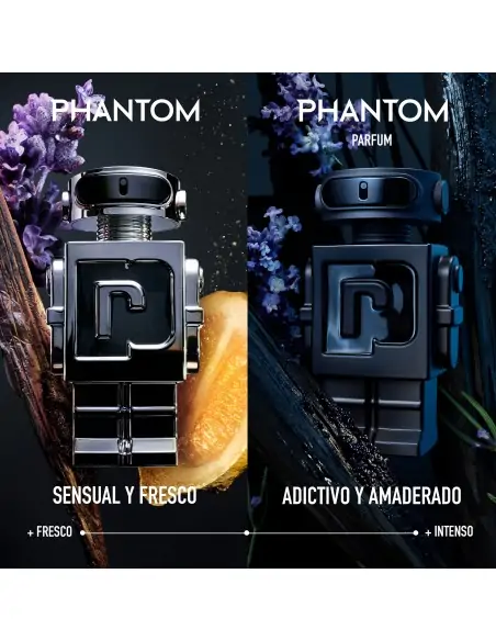 Phantom Parfum