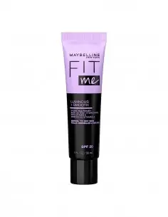 FIT ME PRIMER HIDRATANTE