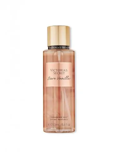 BODY MIST BARE VANILLA-Body Mist