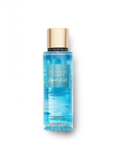 VICTORIA'S SECRET BODY MIST AQUA KISS | Perfumeriasgotta.com