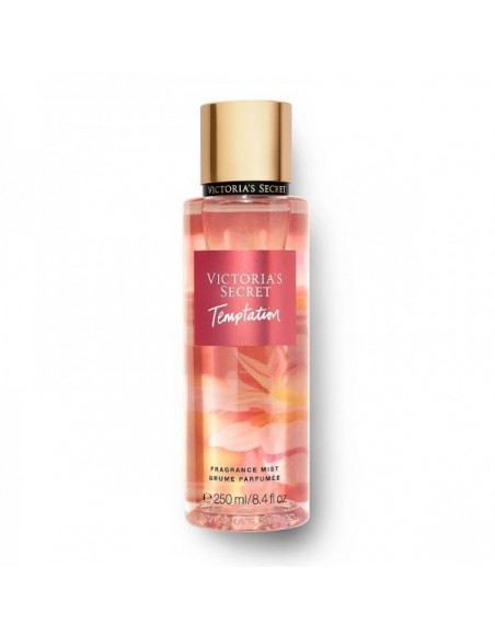 VICTORIA'S SECRET BODY MIST TEMPTATION | Perfumeriasgotta.com