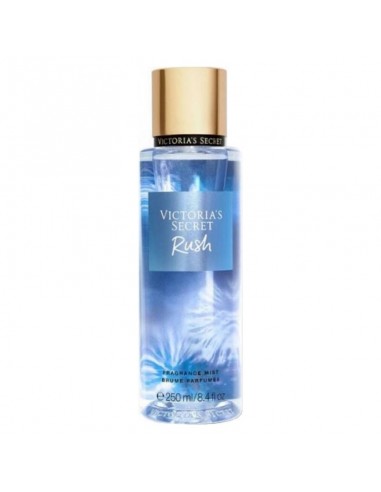 VICTORIA'S SECRET BODY MIST RUSH | Perfumeriasgotta.com