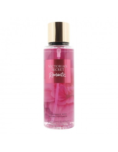 VICTORIA'S SECRET BODY MIST ROMANTIC | Perfumeriasgotta.com