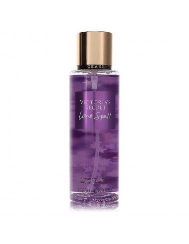 VICTORIA'S SECRET BODY MIST LOVE SPELL | Perfumeriasgotta.com