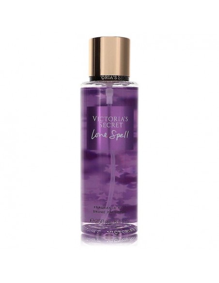 VICTORIA'S SECRET BODY MIST LOVE SPELL | Perfumeriasgotta.com