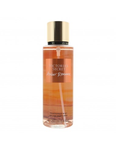 BODY MIST AMBER ROMANCE