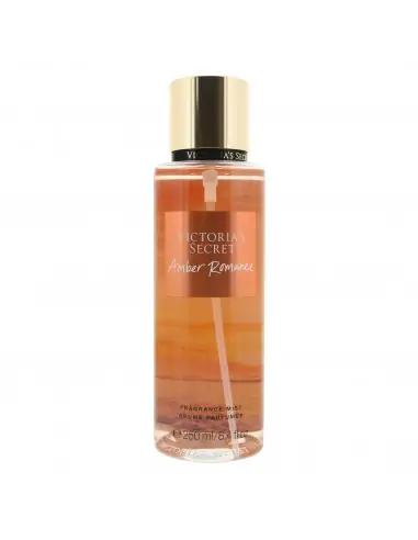 BODY MIST AMBER ROMANCE-Body Mist