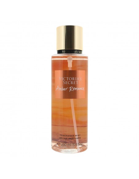 BODY MIST AMBER ROMANCE VICTORIA SECRET Perfumes