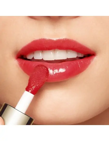 Lip comfort oil CLARINS Labios