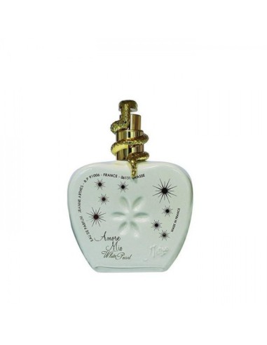 AMORE MIO WHITE PEARL | Perfumeriasgotta.com