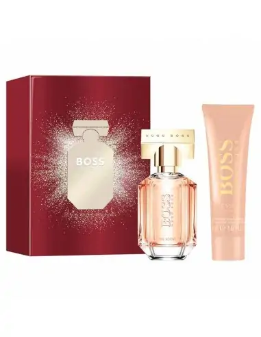 Estoig The Scent Eau De Parfum Per a Dona-Estoigs de perfums femenins