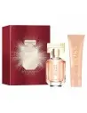 The Scent For Her EDP Estuche HUGO BOSS Mujer