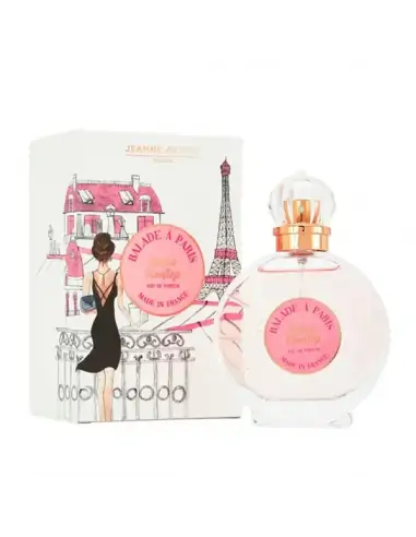 Soirée rooftop EDT-Perfums femenins