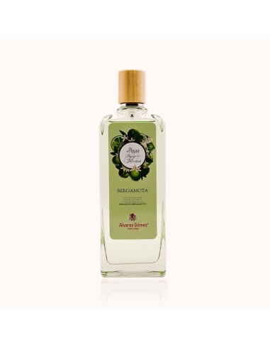 Agua Fresca Flores Bergamota Colonia Unisex