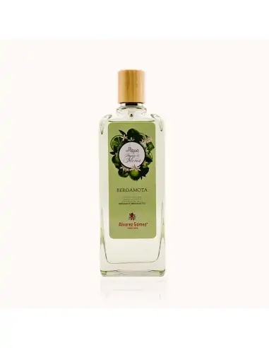 Agua Fresca Flores Bergamota Colonia Unisex-Perfumes de Mujer