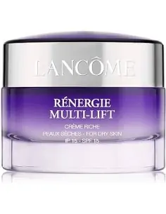 Renergie Multi Lift Pieles Secas LANCÔME Antiarrugas y Antiedad