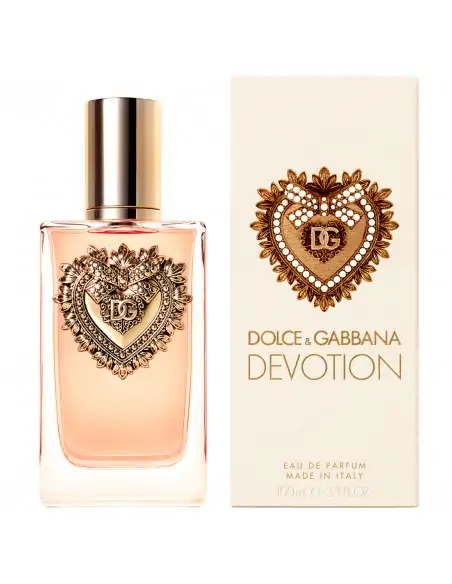 Devotion EDP DOLCE & GABBANA Mujer