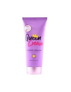 Shower Yogurt Queen Cream