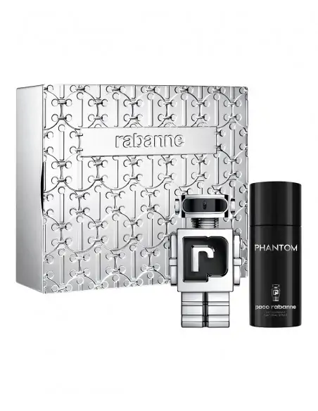 Phantom EDT Estuche PACO RABANNE Hombre