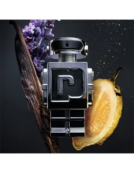 Phantom EDT Estuche PACO RABANNE Hombre