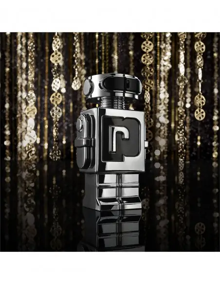 Phantom EDT Estuche PACO RABANNE Hombre