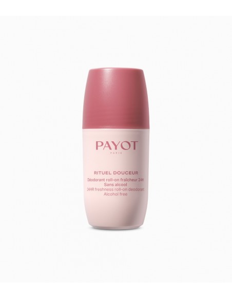 Deo Rollon Douceur Rosa PAYOT 