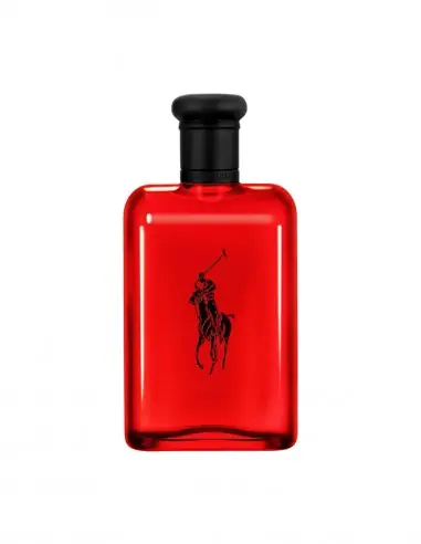 POLO RED EP 100 TST-Perfumes de hombre