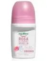 Deo Roll on Rose Gentle EQUILIBRA Cuerpo y baño