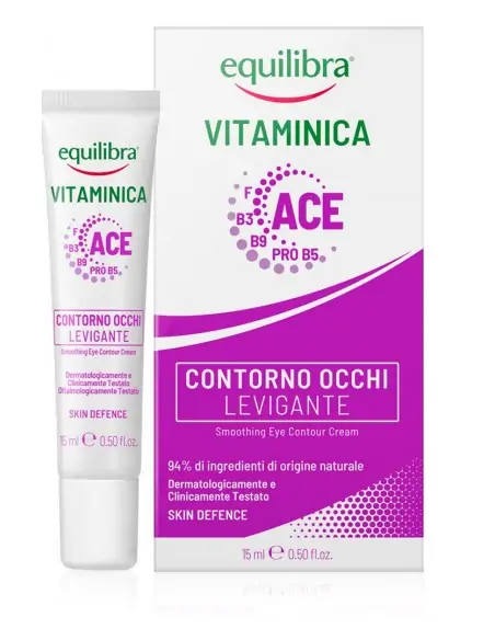 Vitaminica Ace Face Antiaging Cream Estuche