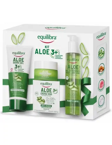 Estoig Aloe Hidratant Regeneradora-Estoigs de tractament