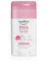 Deo Stick Rose Gentle EQUILIBRA Cuerpo y baño