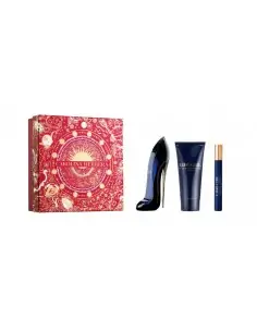 Good Girl EDP Estuche CAROLINA HERRERA Mujer