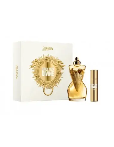 Estuche Divine Eau De Parfum Para Mujer-Estuches de Mujer