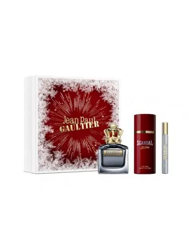 Estoig Gaultier Scandal Him EDT-Estoigs de perfums masculins